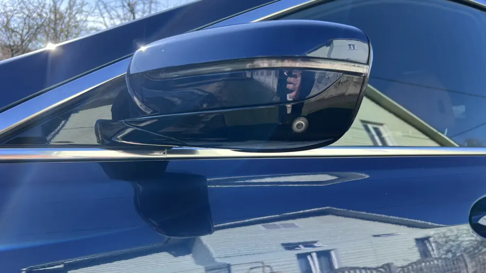 Продажа BMW 6 series IV (G32), 2019г., Минск Минск - изображение 12