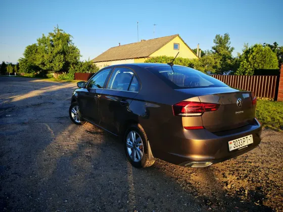 Продажа Volkswagen Polo VI, 2020г., Минск Минск