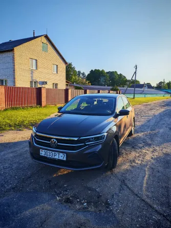 Продажа Volkswagen Polo VI, 2020г., Минск Минск