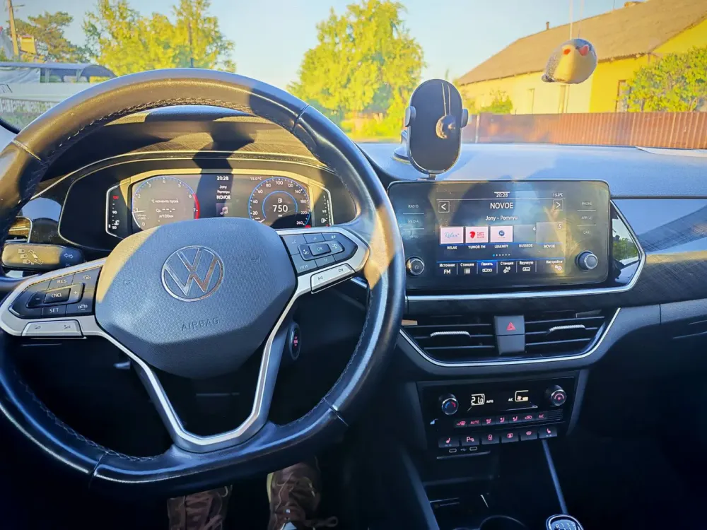 Продажа Volkswagen Polo VI, 2020г., Минск Минск - изображение 9