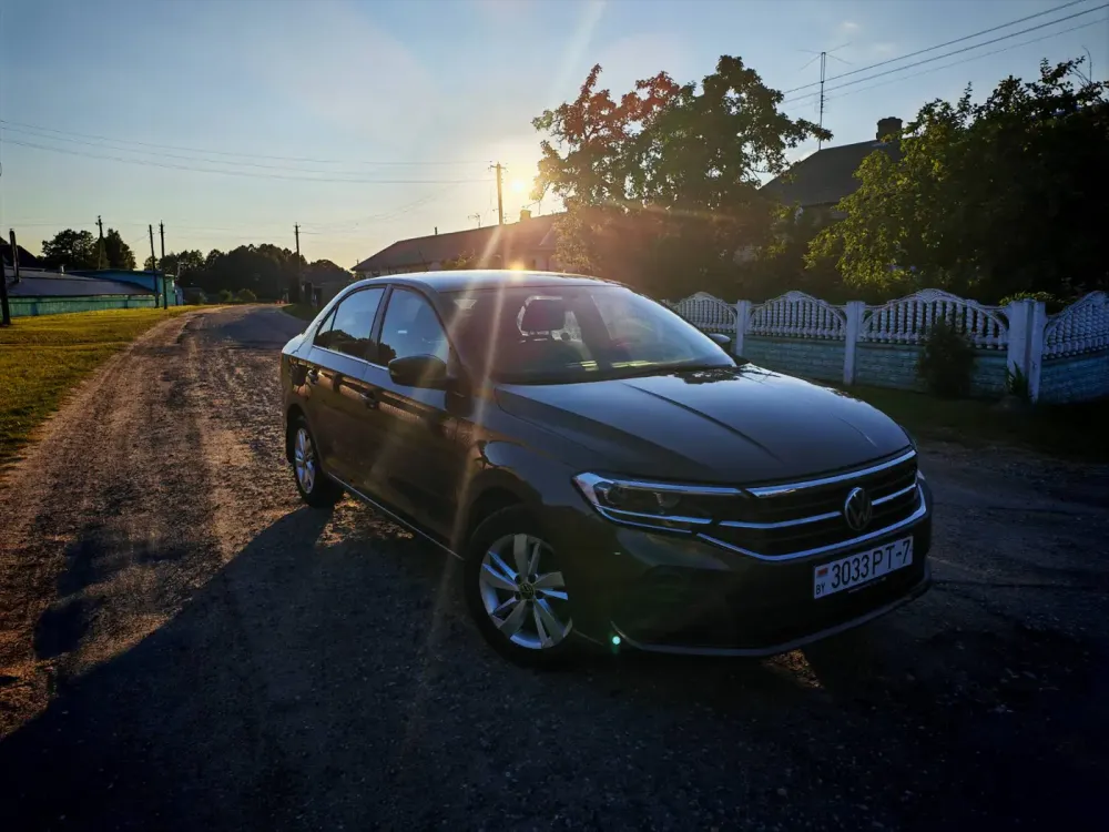 Продажа Volkswagen Polo VI, 2020г., Минск Минск - изображение 7