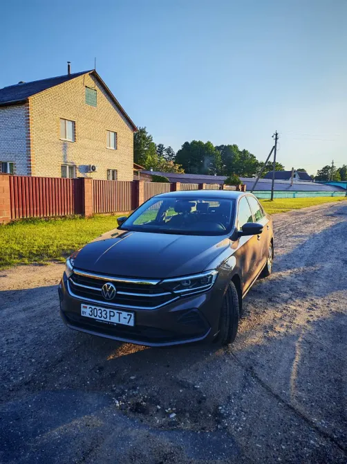 Продажа Volkswagen Polo VI, 2020г., Минск Минск - изображение 1