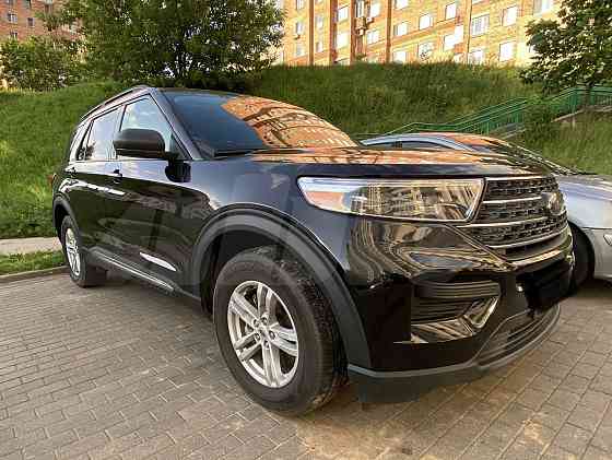 Продажа Ford Explorer VI, 2022г., Минск Минск