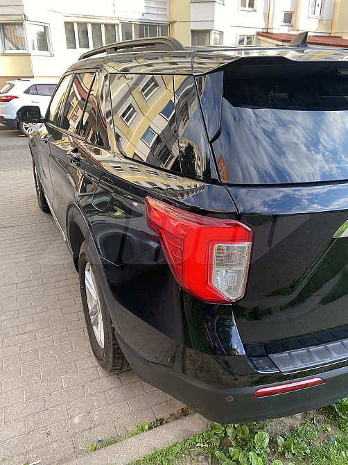 Продажа Ford Explorer VI, 2022г., Минск Минск - изображение 11