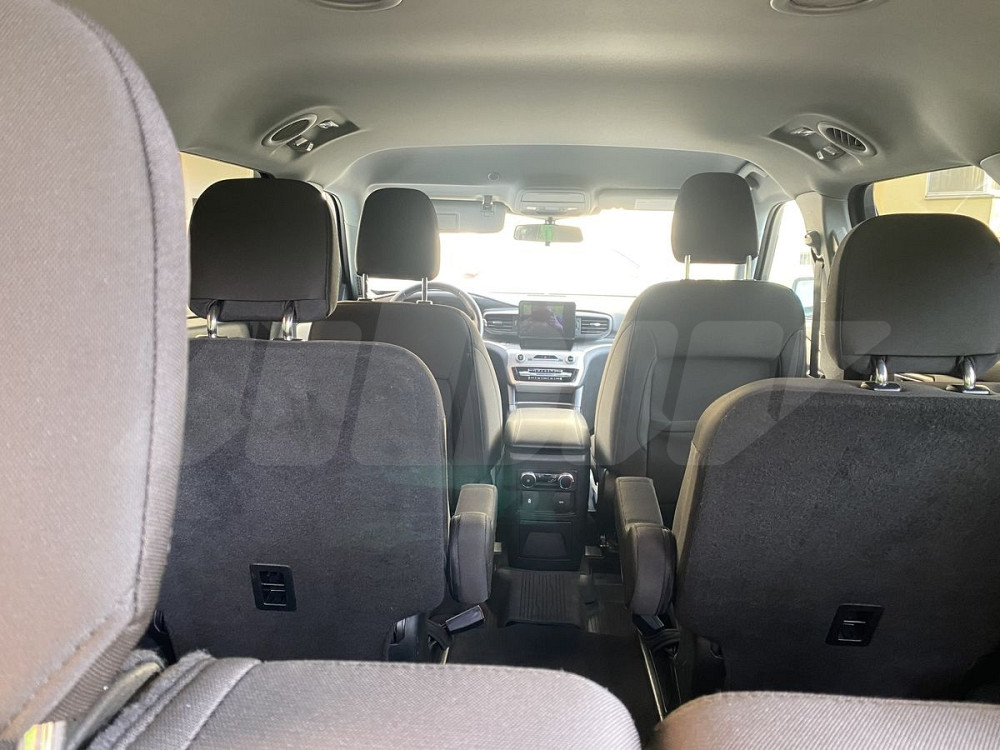 Продажа Ford Explorer VI, 2022г., Минск Минск - изображение 13