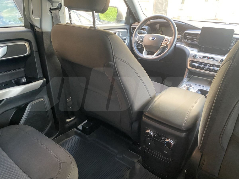 Продажа Ford Explorer VI, 2022г., Минск Минск - изображение 14