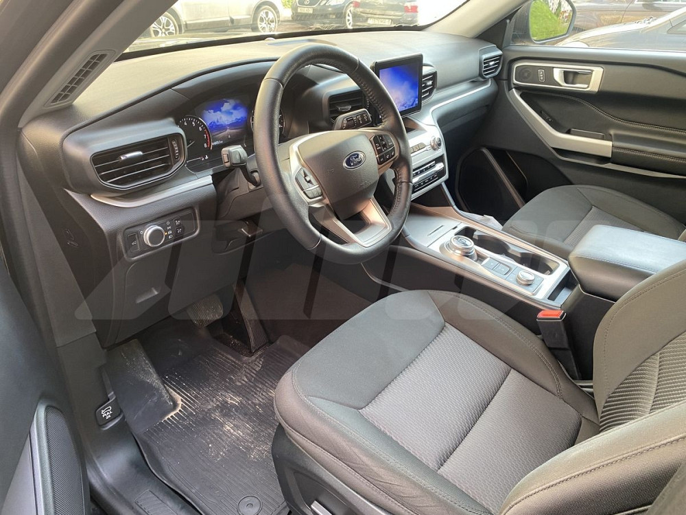 Продажа Ford Explorer VI, 2022г., Минск Минск - изображение 7