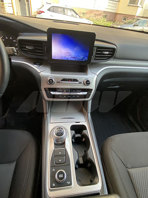 Продажа Ford Explorer VI, 2022г., Минск Минск - изображение 8
