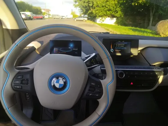 Продажа BMW i3 I (I01) Рестайлинг, 2018г., Минск Минск