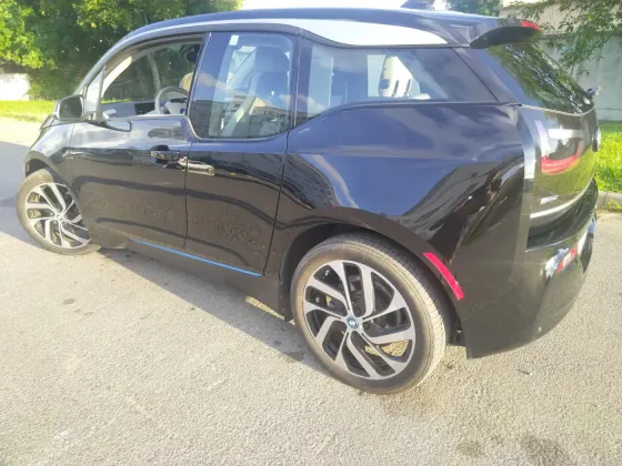Продажа BMW i3 I (I01) Рестайлинг, 2018г., Минск Минск