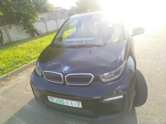 Продажа BMW i3 I (I01) Рестайлинг, 2018г., Минск Минск
