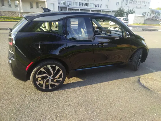 Продажа BMW i3 I (I01) Рестайлинг, 2018г., Минск Минск