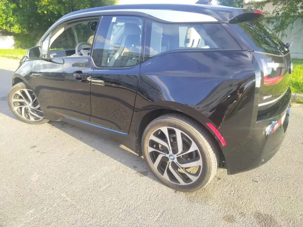 Продажа BMW i3 I (I01) Рестайлинг, 2018г., Минск Минск - изображение 2