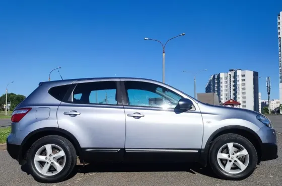 Продажа Nissan Qashqai I Рестайлинг, 2012г., Минск Минск