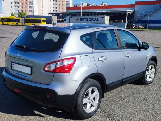 Продажа Nissan Qashqai I Рестайлинг, 2012г., Минск Минск