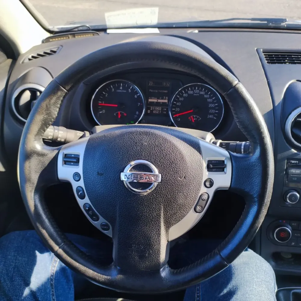 Продажа Nissan Qashqai I Рестайлинг, 2012г., Минск Минск - изображение 7