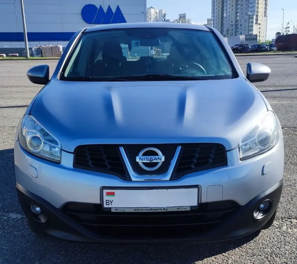 Продажа Nissan Qashqai I Рестайлинг, 2012г., Минск Минск - изображение 4