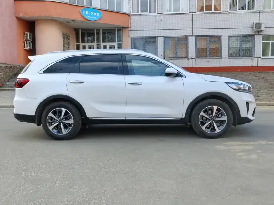 Продажа Kia Sorento III Prime Рестайлинг, 2019г., Рогачёв Рогачев