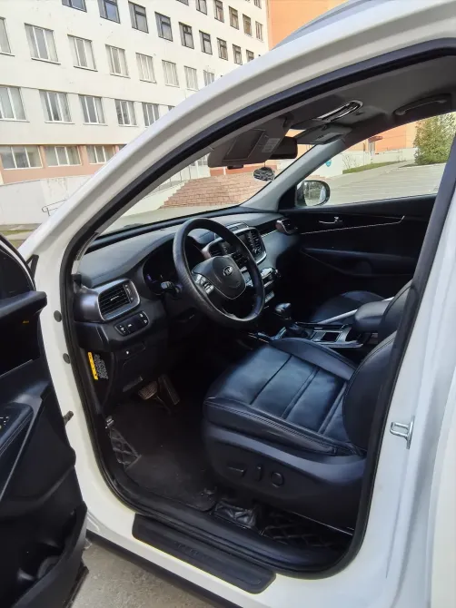 Продажа Kia Sorento III Prime Рестайлинг, 2019г., Рогачёв Рогачев - изображение 9