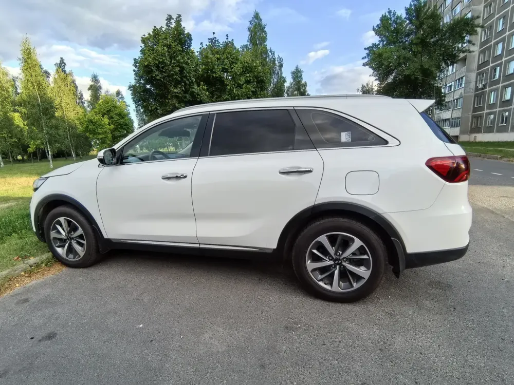 Продажа Kia Sorento III Prime Рестайлинг, 2019г., Рогачёв Рогачев - изображение 16