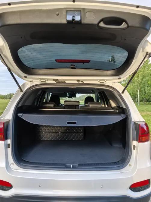 Продажа Kia Sorento III Prime Рестайлинг, 2019г., Рогачёв Рогачев - изображение 14