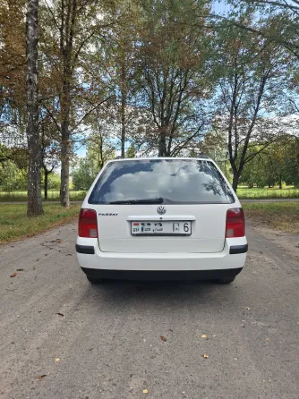 Продажа Volkswagen Passat B5, 1999г., Могилёв Могилев