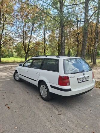 Продажа Volkswagen Passat B5, 1999г., Могилёв Могилев