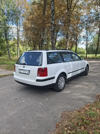Продажа Volkswagen Passat B5, 1999г., Могилёв Могилев