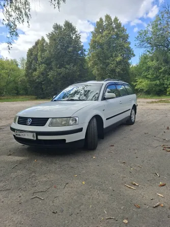 Продажа Volkswagen Passat B5, 1999г., Могилёв Могилев
