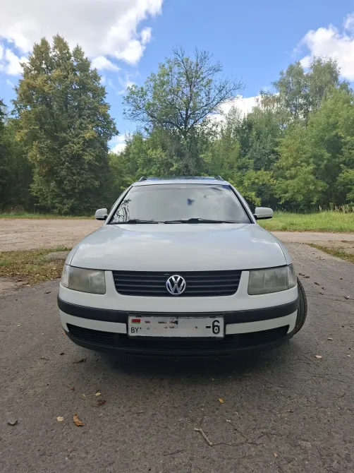Продажа Volkswagen Passat B5, 1999г., Могилёв Могилев - изображение 8