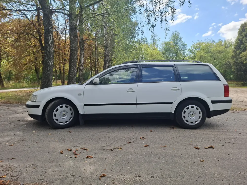 Продажа Volkswagen Passat B5, 1999г., Могилёв Могилев - изображение 2