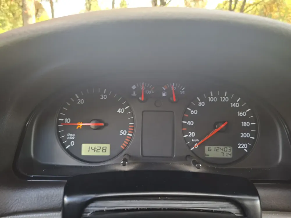 Продажа Volkswagen Passat B5, 1999г., Могилёв Могилев - изображение 11