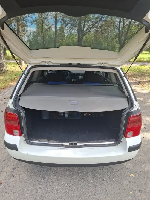 Продажа Volkswagen Passat B5, 1999г., Могилёв Могилев - изображение 13