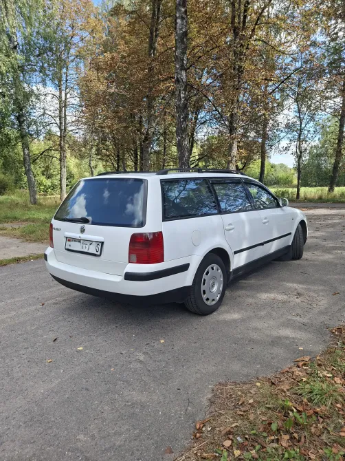 Продажа Volkswagen Passat B5, 1999г., Могилёв Могилев - изображение 5