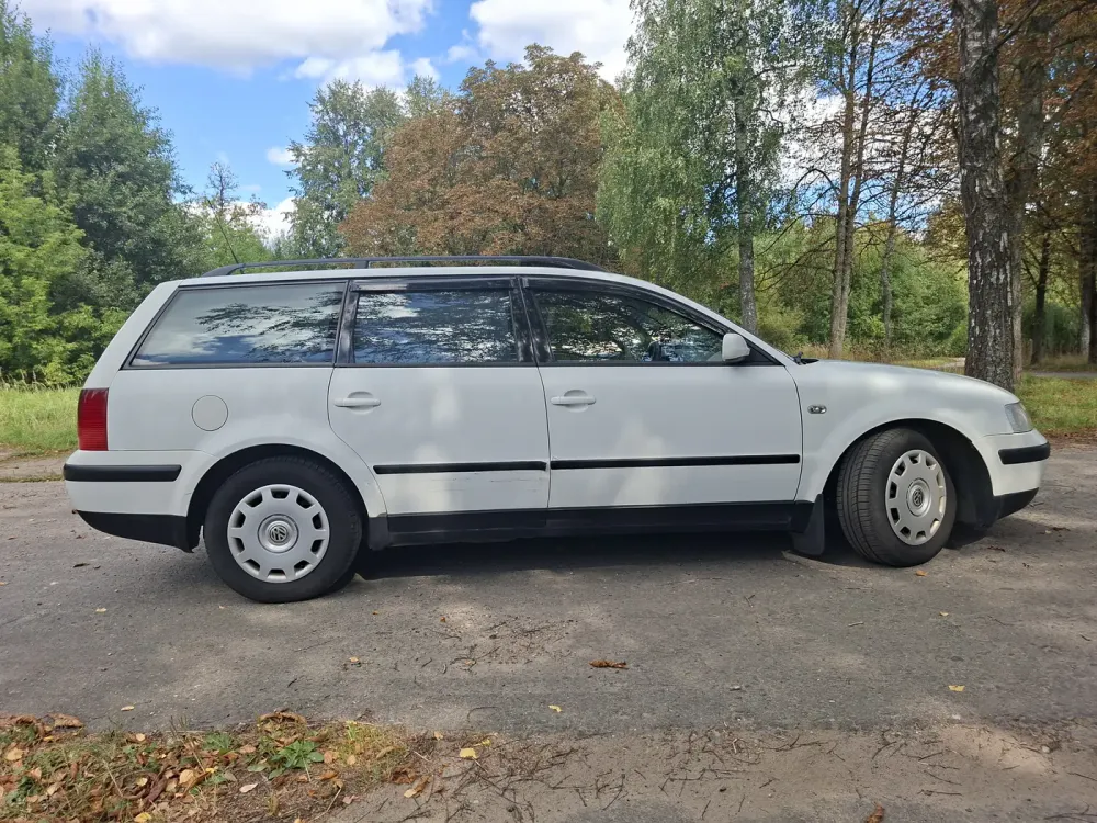 Продажа Volkswagen Passat B5, 1999г., Могилёв Могилев - изображение 6