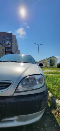Продажа Citroen Saxo I, 2002г., Фаниполь Могилев