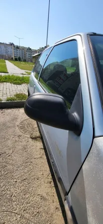Продажа Citroen Saxo I, 2002г., Фаниполь Могилев