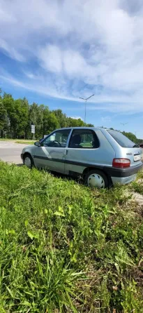Продажа Citroen Saxo I, 2002г., Фаниполь Могилев