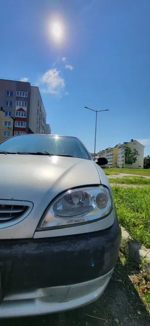 Продажа Citroen Saxo I, 2002г., Фаниполь Могилев - изображение 2
