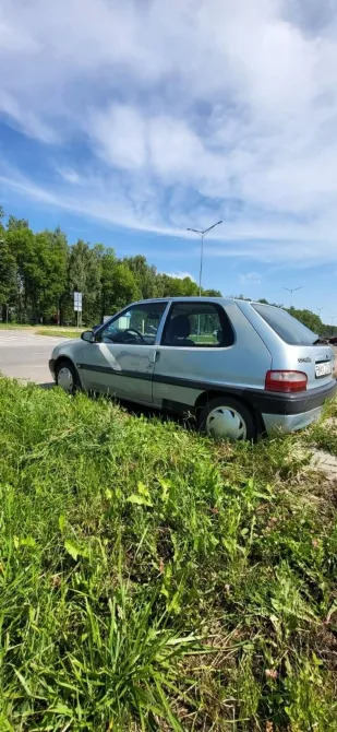 Продажа Citroen Saxo I, 2002г., Фаниполь Могилев - изображение 4