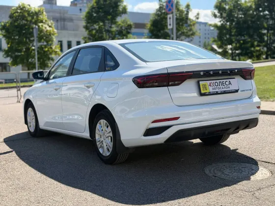 Продажа Geely Emgrand 7 II, 2023г., Минск Минск