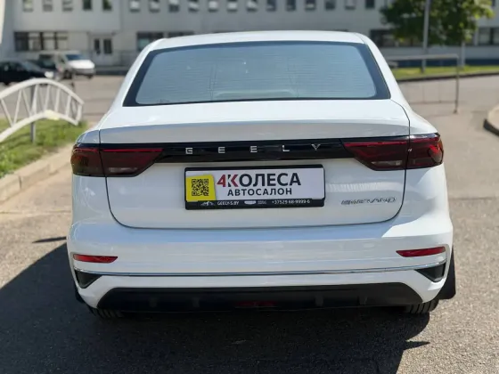 Продажа Geely Emgrand 7 II, 2023г., Минск Минск