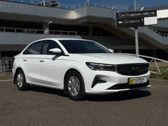 Продажа Geely Emgrand 7 II, 2023г., Минск Минск