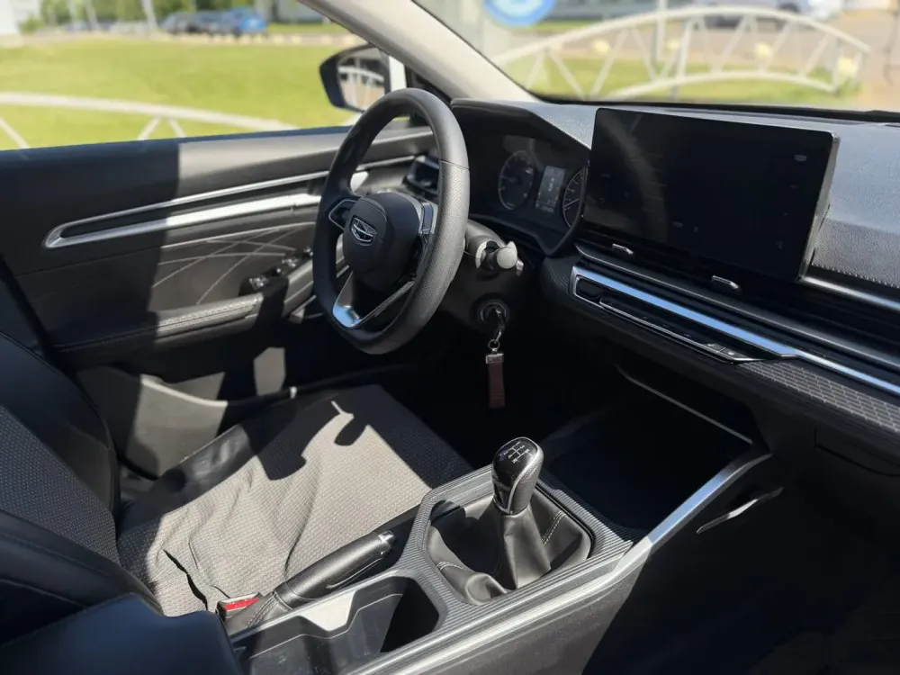 Продажа Geely Emgrand 7 II, 2023г., Минск Минск - изображение 14