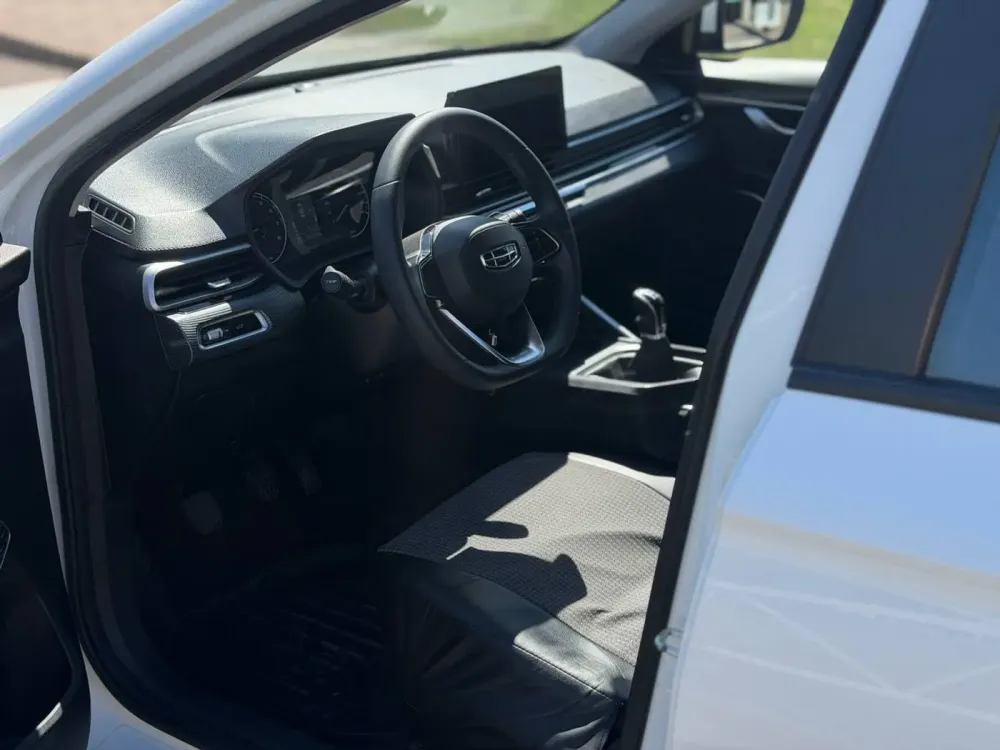 Продажа Geely Emgrand 7 II, 2023г., Минск Минск - изображение 15