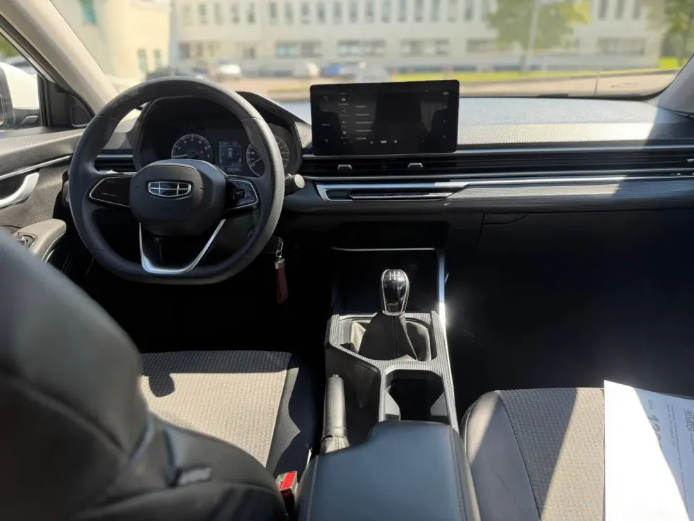 Продажа Geely Emgrand 7 II, 2023г., Минск Минск - изображение 9