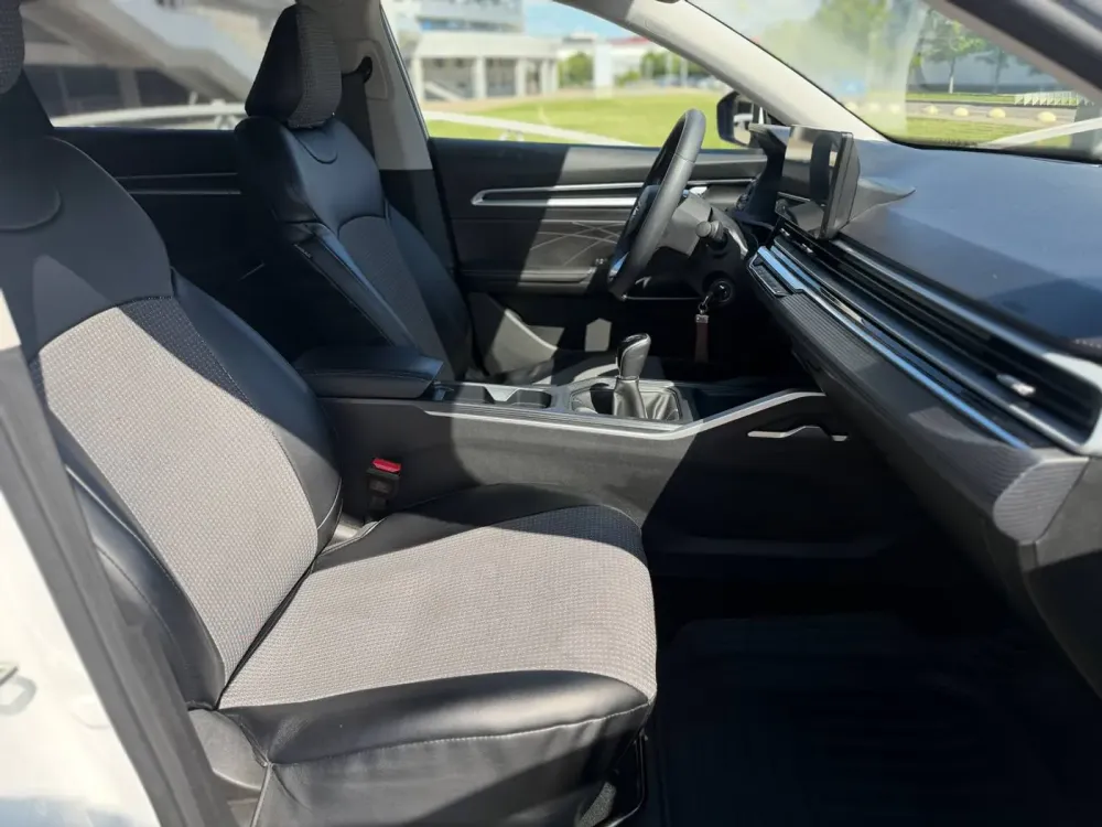 Продажа Geely Emgrand 7 II, 2023г., Минск Минск - изображение 13