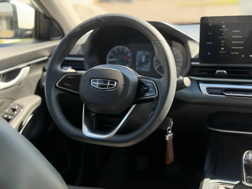 Продажа Geely Emgrand 7 II, 2023г., Минск Минск - изображение 10