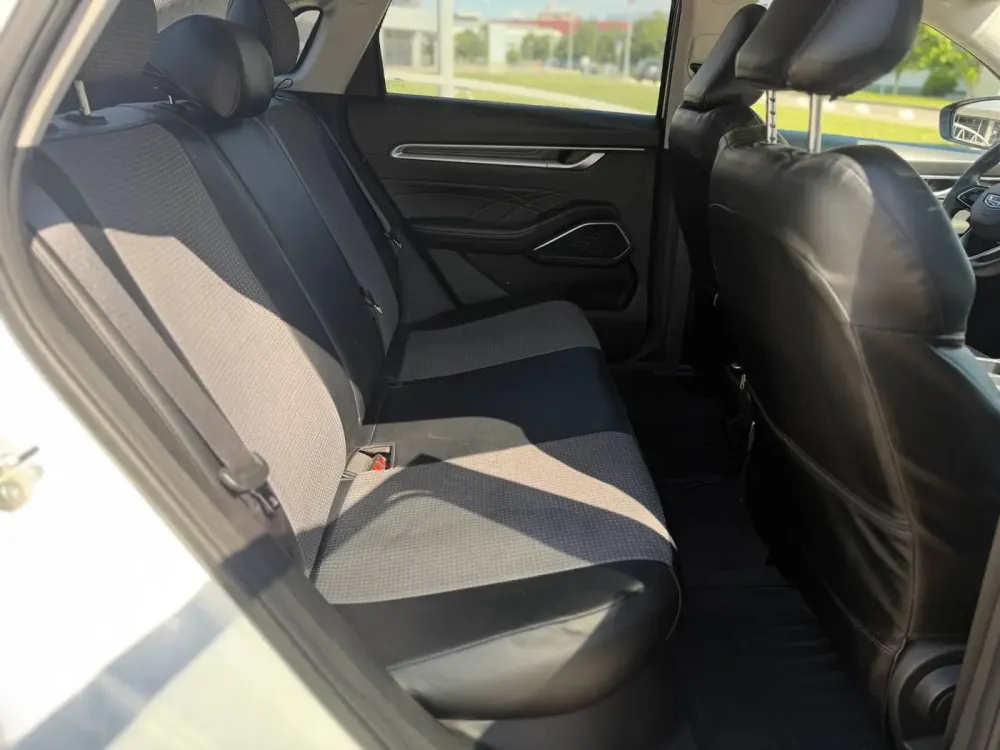 Продажа Geely Emgrand 7 II, 2023г., Минск Минск - изображение 8