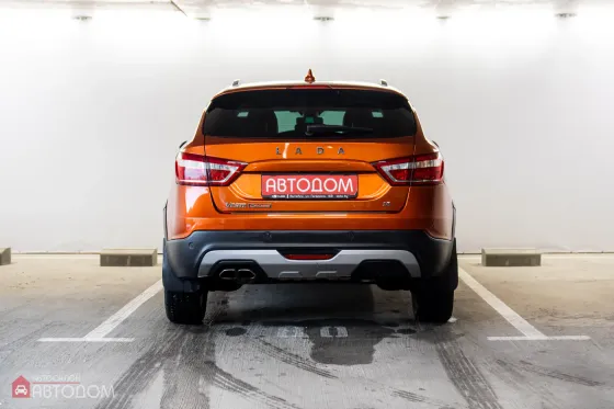 Продажа LADA (ВАЗ) Vesta I, 2019г., Минск Минск